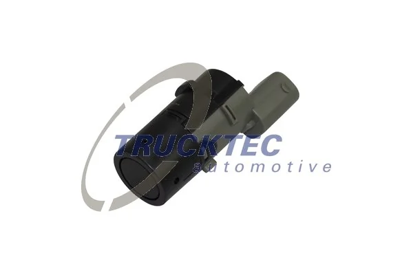 Sensor, park distance control